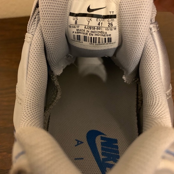 Nike Air Max 95 Pinwheel - Picture 6 of 7